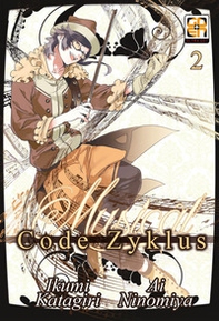 Musical code Zyklus - Librerie.coop