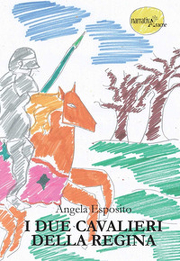 I cavalieri della regina - Librerie.coop I cavalieri della regina - Librerie.coop