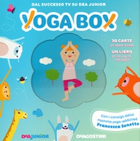 Yoga box - Librerie.coop