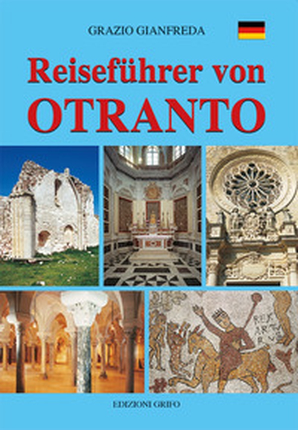 Reisefuhrer von Otranto - Librerie.coop Reisefuhrer von Otranto - Librerie.coop