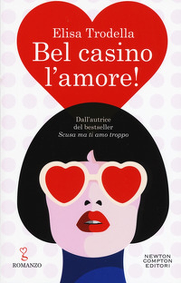Bel casino l'amore! - Librerie.coop Bel casino l'amore! - Librerie.coop