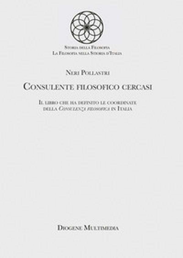 Consulente filosofico cercasi - Librerie.coop Consulente filosofico cercasi - Librerie.coop