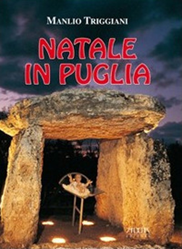 Natale in Puglia - Librerie.coop Natale in Puglia - Librerie.coop