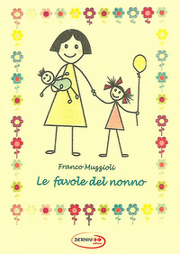 Le favole del nonno - Librerie.coop Le favole del nonno - Librerie.coop