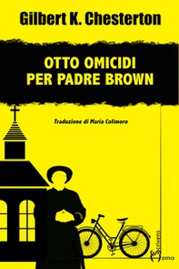 Otto omicidi per padre Brown - Librerie.coop