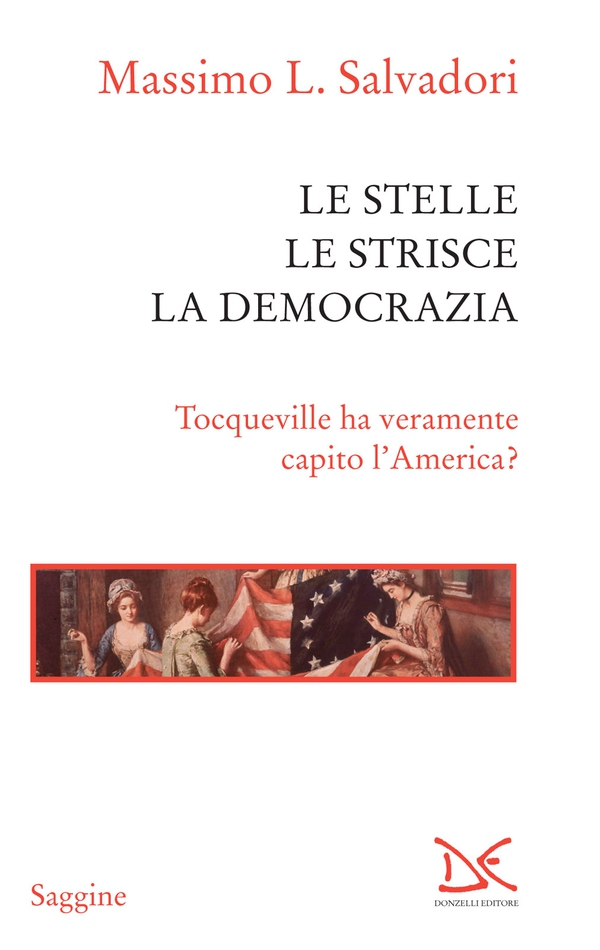 Le stelle, le strisce, la democrazia - Librerie.coop Le stelle, le strisce, la democrazia - Librerie.coop
