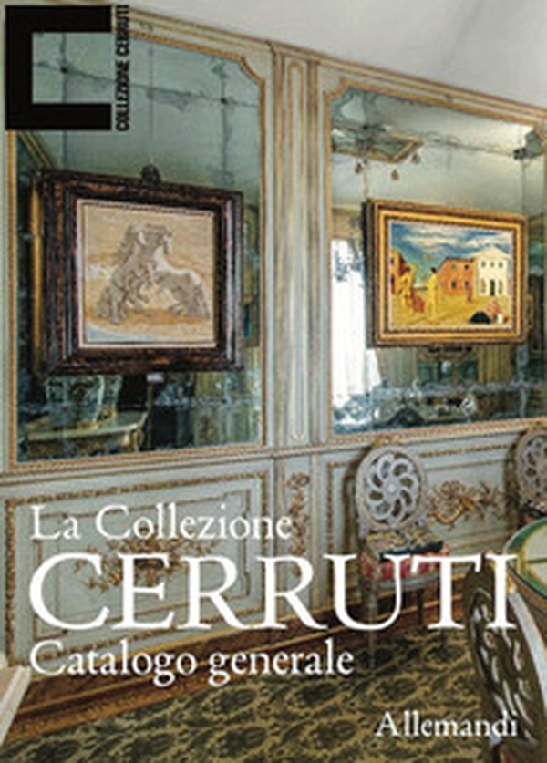 La collezione Cerruti - Librerie.coop La collezione Cerruti - Librerie.coop