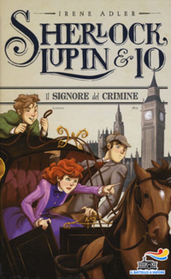Il signore del crimine - Librerie.coop Il signore del crimine - Librerie.coop