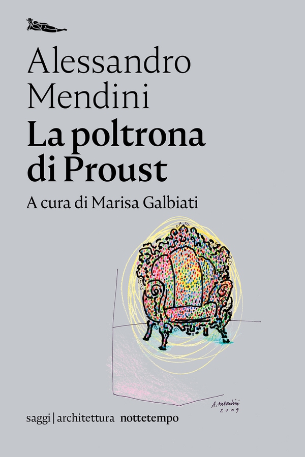 La poltrona di Proust - Librerie.coop La poltrona di Proust - Librerie.coop