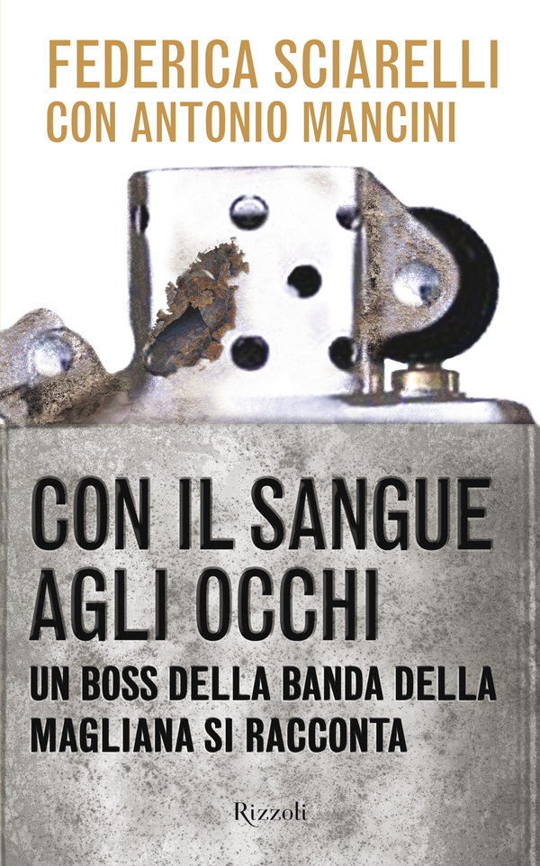 Con il sangue agli occhi - Librerie.coop Con il sangue agli occhi - Librerie.coop