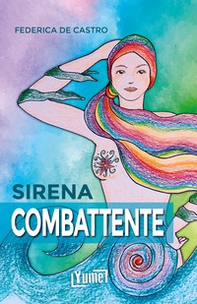 Sirena combattente - Librerie.coop