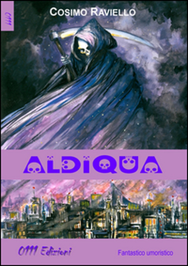 Aldiqua - Librerie.coop Aldiqua - Librerie.coop