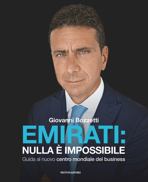 Emirati: nulla è impossibile - Librerie.coop Emirati: nulla è impossibile - Librerie.coop