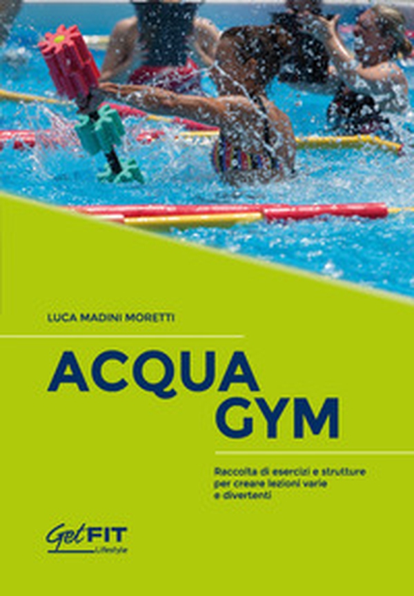 AcquaGym - Librerie.coop AcquaGym - Librerie.coop