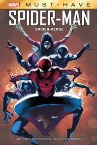 Spider-verse. Spider-Man - Librerie.coop