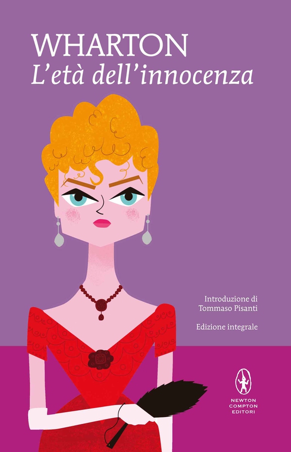 L'età dell'innocenza - Librerie.coop L'età dell'innocenza - Librerie.coop