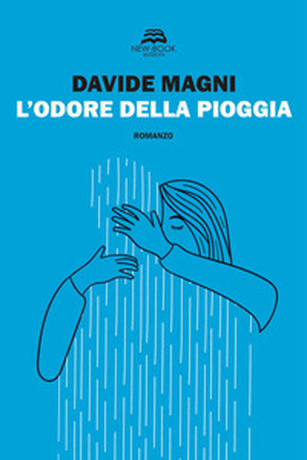 L'odore della pioggia - Librerie.coop L'odore della pioggia - Librerie.coop