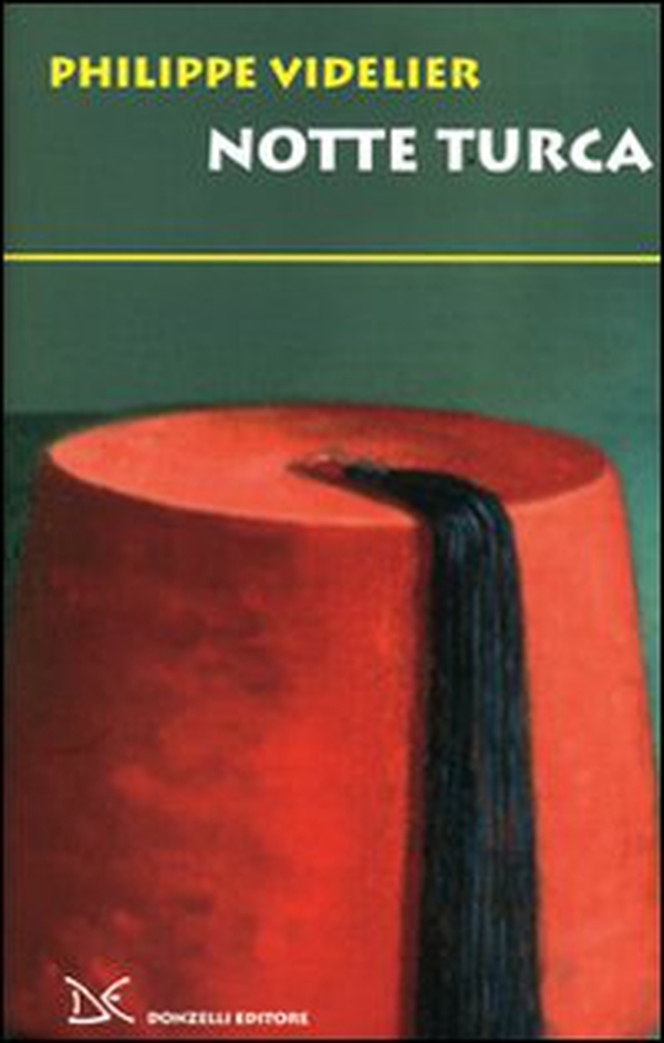 Notte turca - Librerie.coop Notte turca - Librerie.coop