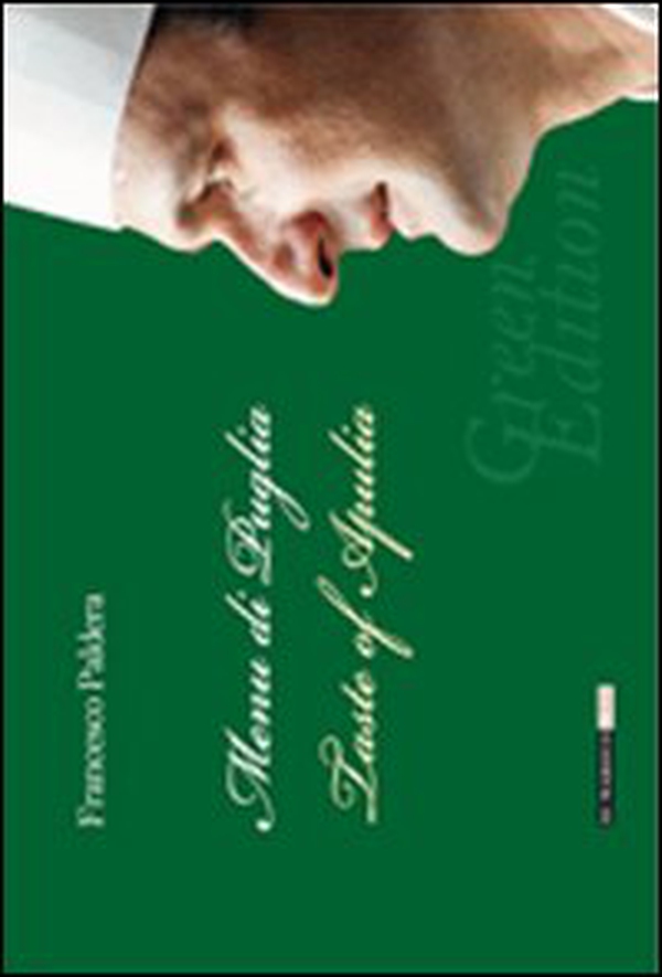 Menu di Puglia-Taste of Apulia - Librerie.coop Menu di Puglia-Taste of Apulia - Librerie.coop