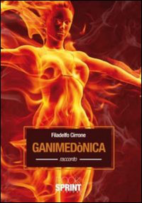 Ganimedònica. Seguito a «I deceduti di Carrapipa» - Librerie.coop Ganimedònica. Seguito a «I deceduti di Carrapipa» - Librerie.coop