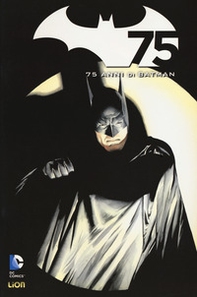 Batman. Speciale 75 anni - Librerie.coop