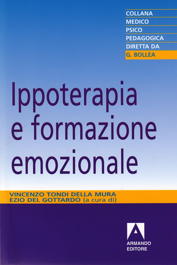 Ippoterapia e formazione emozionale - Librerie.coop Ippoterapia e formazione emozionale - Librerie.coop