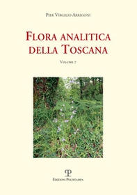 Flora analitica della Toscana - Librerie.coop