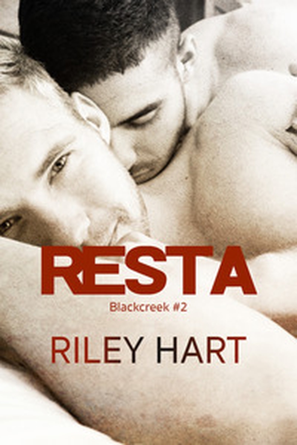 Resta. Blackcreek - Vol. 2 - Librerie.coop Resta. Blackcreek - Vol. 2 - Librerie.coop