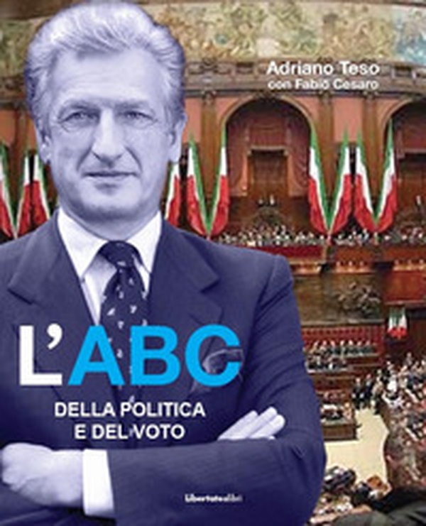 L'ABC della politica e del voto - Librerie.coop L'ABC della politica e del voto - Librerie.coop
