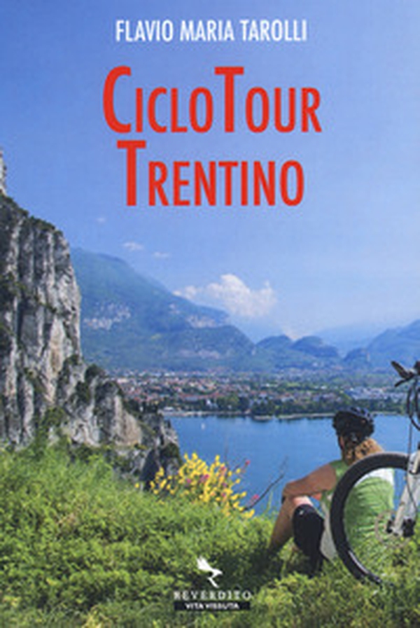 Ciclo tour Trentino - Librerie.coop Ciclo tour Trentino - Librerie.coop