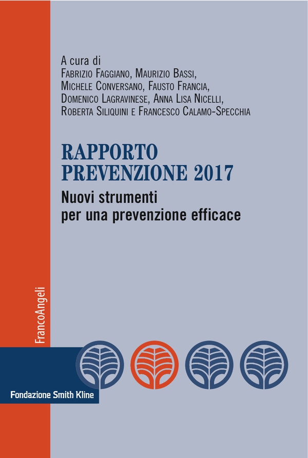 Rapporto Prevenzione 2017 - Librerie.coop Rapporto Prevenzione 2017 - Librerie.coop