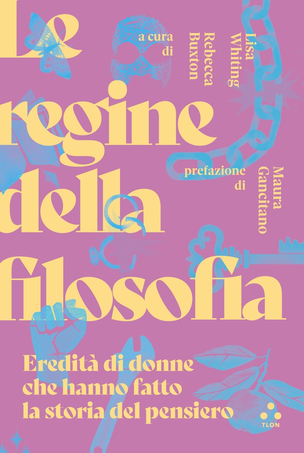 Le regine della filosofia - Librerie.coop Le regine della filosofia - Librerie.coop