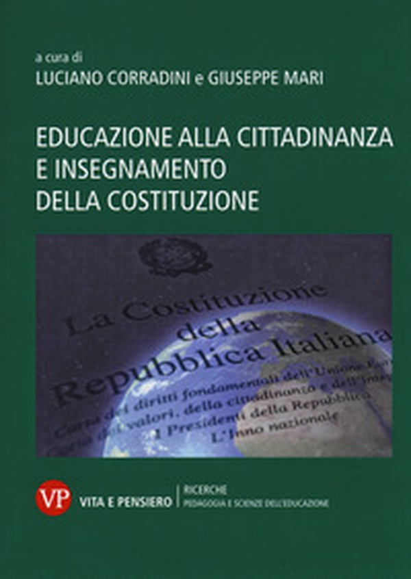 Educazione alla cittadinanza e insegnamento della Costituzione - Librerie.coop Educazione alla cittadinanza e insegnamento della Costituzione - Librerie.coop