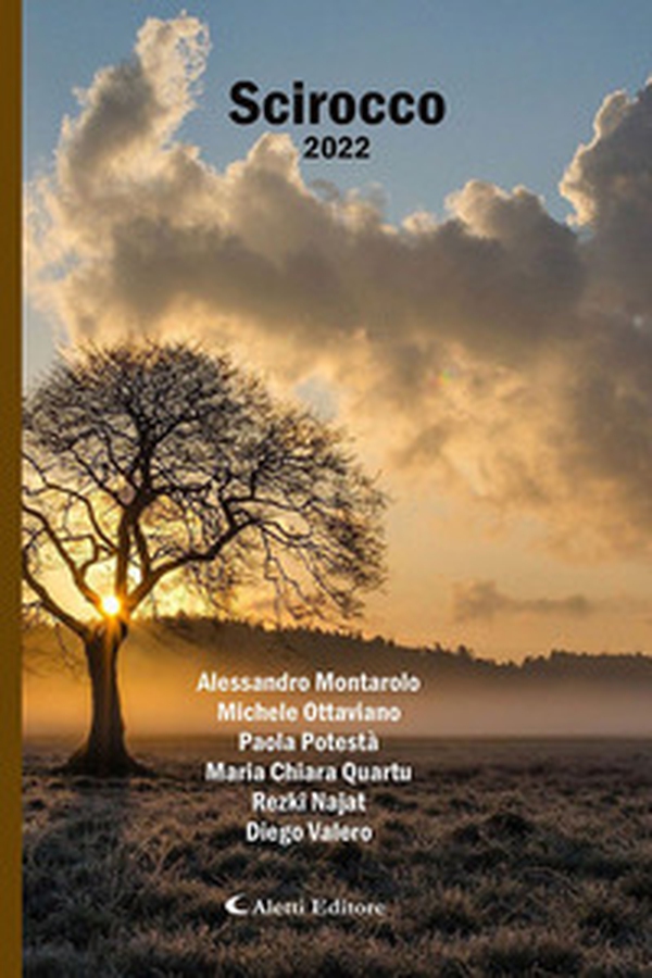 Scirocco 2022 - Librerie.coop Scirocco 2022 - Librerie.coop