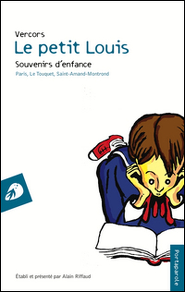 Le petit Louis. Souvenirs d'enfance - Librerie.coop Le petit Louis. Souvenirs d'enfance - Librerie.coop