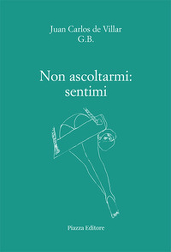 Non ascoltarmi: sentimi - Librerie.coop Non ascoltarmi: sentimi - Librerie.coop