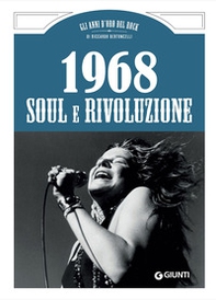 1968. Soul e rivoluzione - Librerie.coop