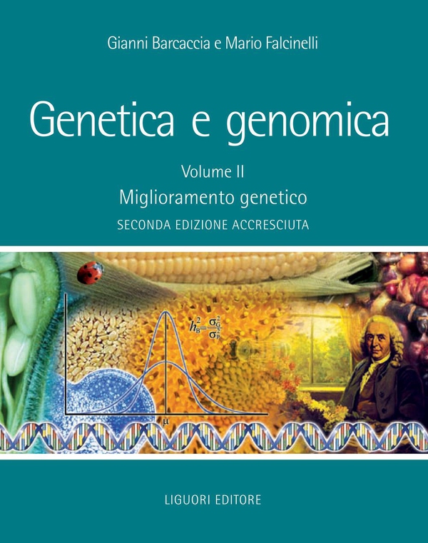 Genetica e genomica - Librerie.coop Genetica e genomica - Librerie.coop