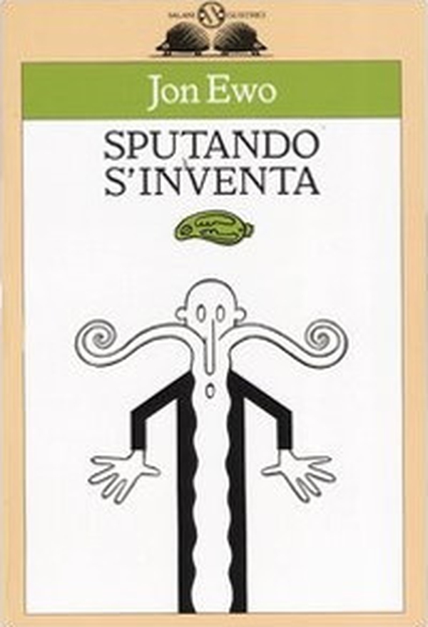 Sputando s'inventa - Librerie.coop Sputando s'inventa - Librerie.coop