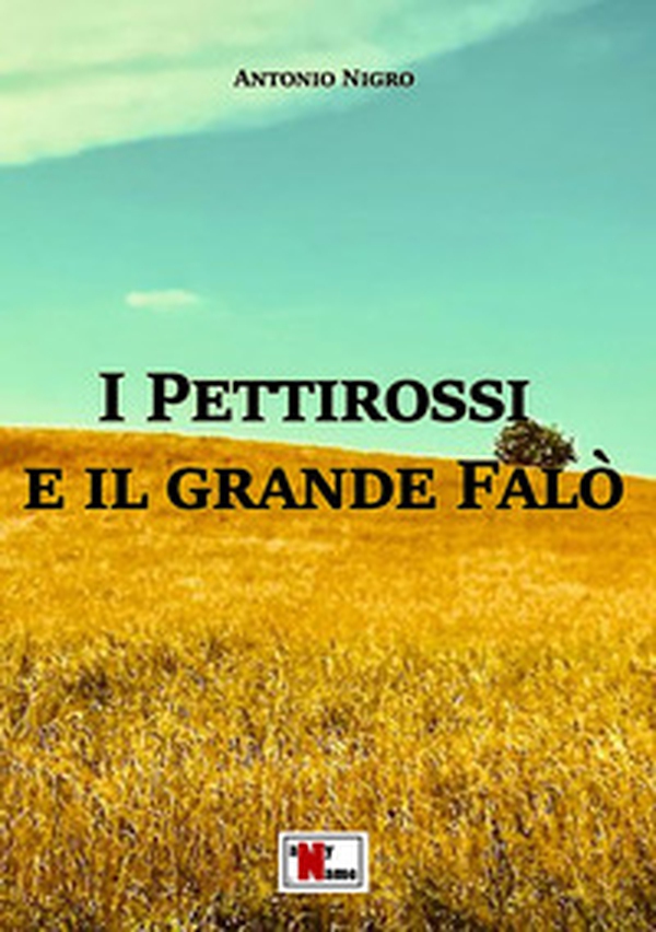 I pettirossi e il grande falò - Librerie.coop I pettirossi e il grande falò - Librerie.coop