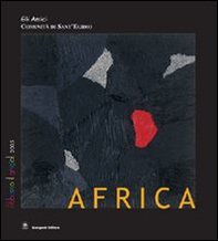 Africa. Ediz. italiana e inglese - Librerie.coop