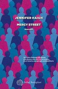 Mercy Street - Librerie.coop