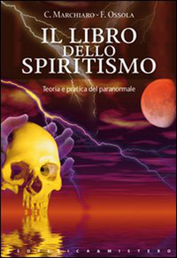 Il libro dello spiritismo - Librerie.coop Il libro dello spiritismo - Librerie.coop