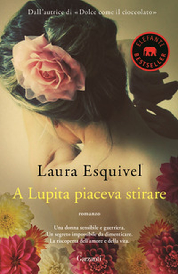 A Lupita piaceva stirare - Librerie.coop A Lupita piaceva stirare - Librerie.coop
