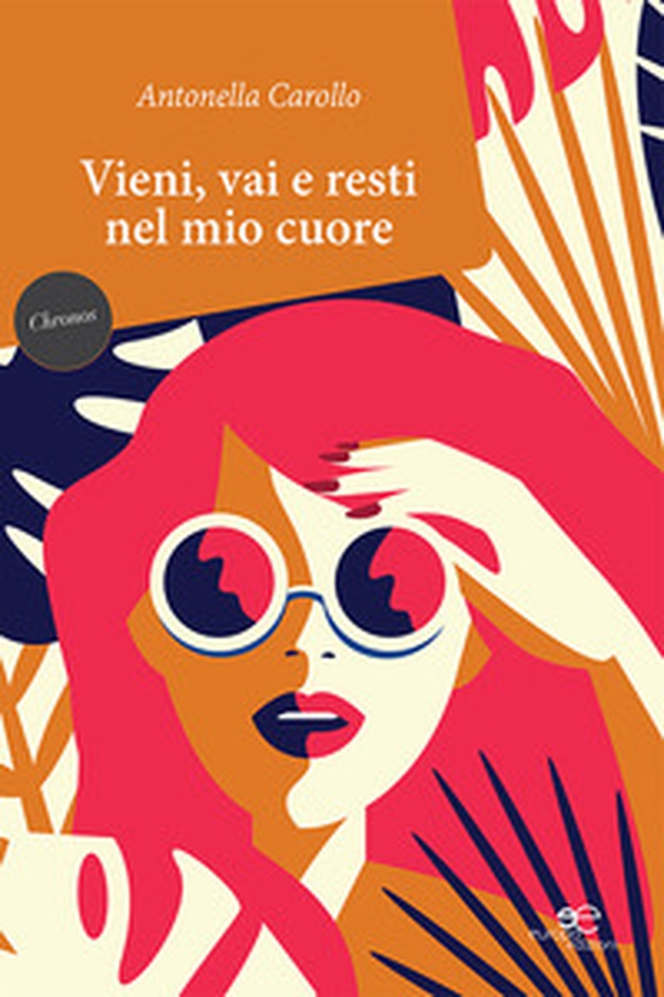 Vieni, vai e resti nel mio cuore - Librerie.coop Vieni, vai e resti nel mio cuore - Librerie.coop