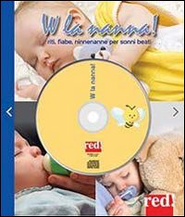 W la nanna - Librerie.coop W la nanna - Librerie.coop