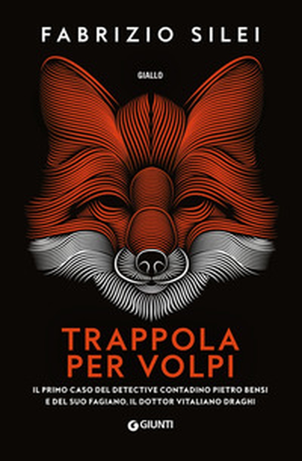 Trappola per volpi - Librerie.coop Trappola per volpi - Librerie.coop