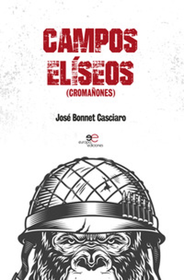 Campos Elíseos - Librerie.coop Campos Elíseos - Librerie.coop
