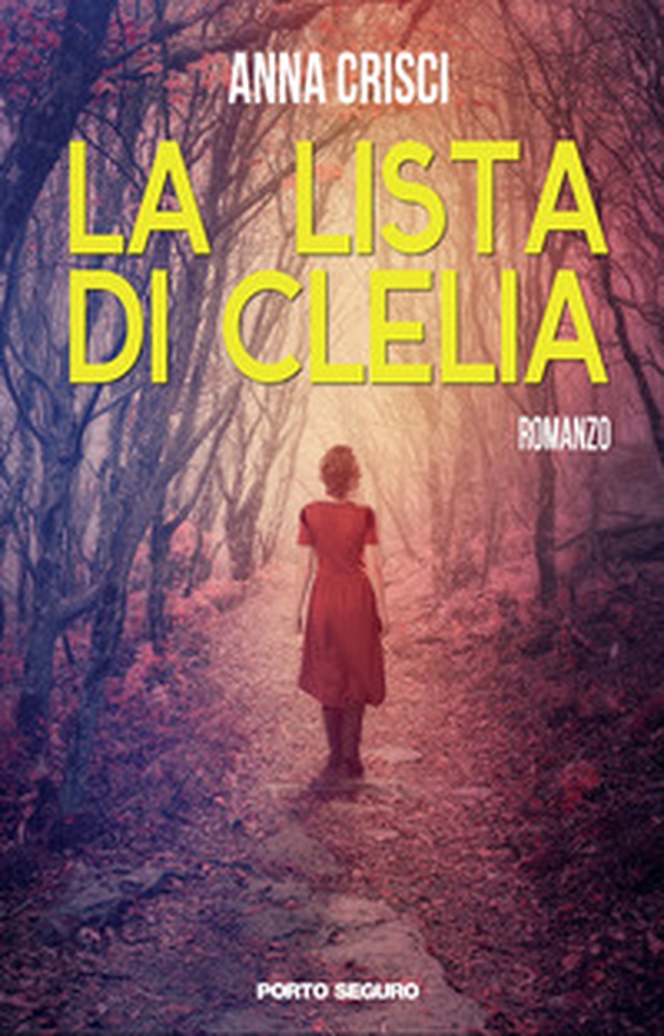 La lista di Clelia - Librerie.coop La lista di Clelia - Librerie.coop
