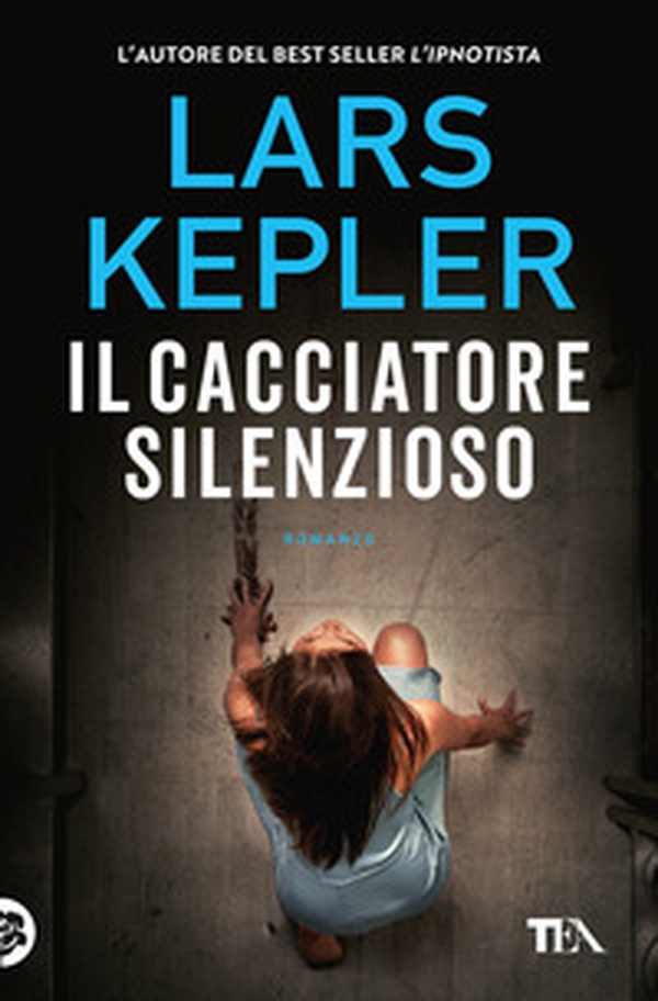 Il cacciatore silenzioso - Librerie.coop Il cacciatore silenzioso - Librerie.coop